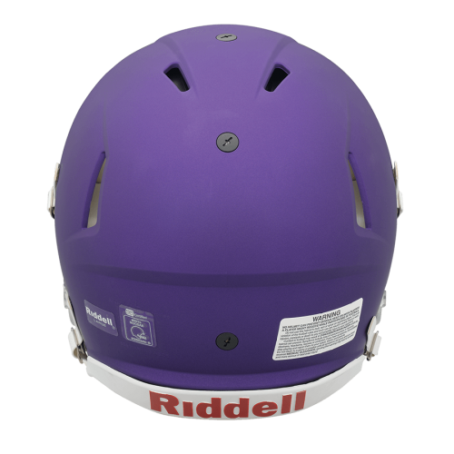 RIDDELL SPEED CLASSIC ICON 2023 カスタマイズヘルメット - TWO MINUTES