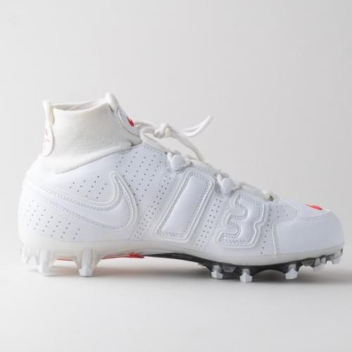 26.0 26.5 27.0 NIKE VAPOR UNTOUCHABLE PRO OBJ UPTEMPO カスタム - TWO MINUTES