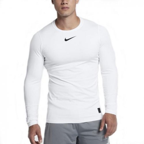 NIKE PRO WARM DRI-FIT ロングスリーブシャツ 2カラー - TWO MINUTES