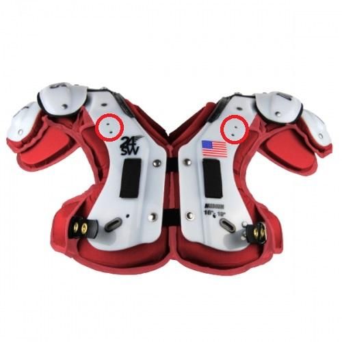 DOUGLAS PRO アームリストレイント TWO MINUTES（ツーミニッツ）