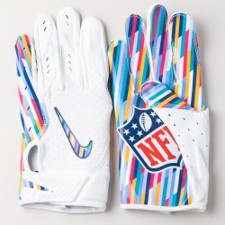 L NIKE NFL VAPOR JET 5 "CRUCIAL CATCH" ե륫顼