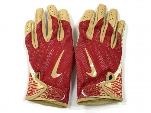 Nike San Francisco 49ers フットボール アメフト XL s-l400.jpg