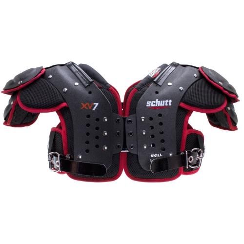 【最終値下げ】アメフト　ショルダー　PRO GEAR 最終値下げ】アメフトショルダーPRO GEAR