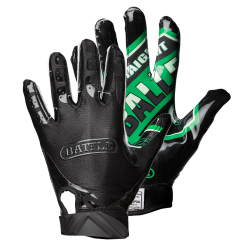 BATTLE ユース Ultra-Stick Receiver Gloves 5カラー
