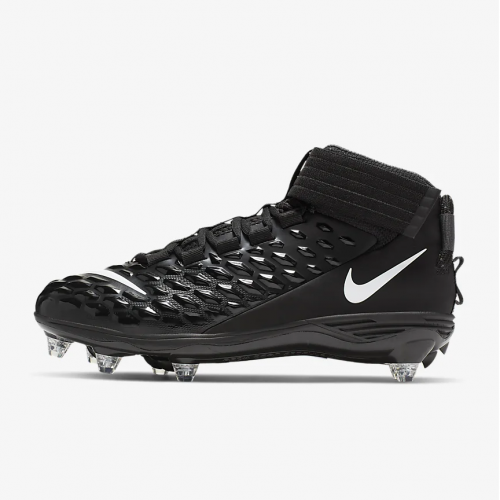 Nike's Most Popular Lineman CleatsNike Force Savage Pro