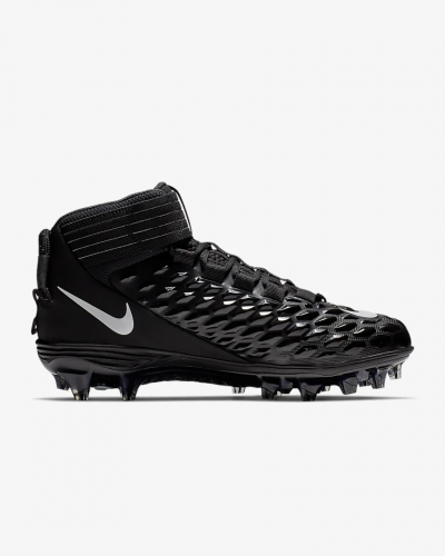 Force top savage cleats