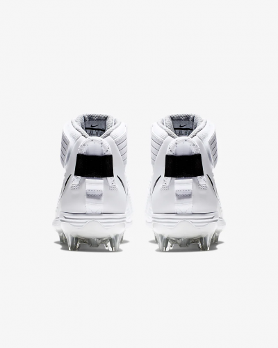 NIKE FORCE SAVAGE PRO 2 MID ホワイト・ウルフグレー - TWO NIKE FORCE SAVAGE PRO 2 MID ホワイト・ウルフグレー - TWO