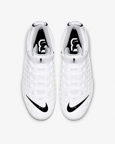 NIKE FORCE SAVAGE PRO 2 MID ホワイト・ウルフグレー - TWO NIKE FORCE SAVAGE PRO 2 MID ホワイト・ウルフグレー - TWO