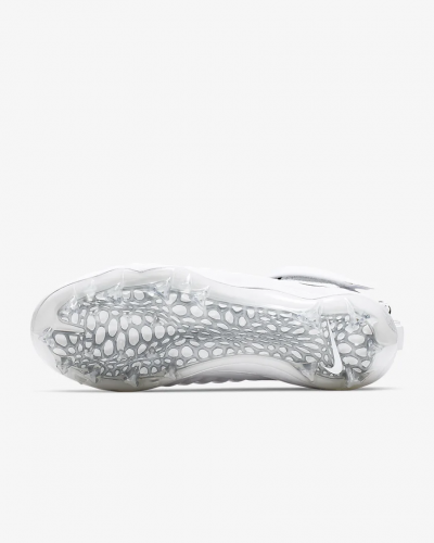 NIKE FORCE SAVAGE PRO 2 MID ホワイト・ウルフグレー - TWO NIKE FORCE SAVAGE PRO 2 MID ホワイト・ウルフグレー - TWO
