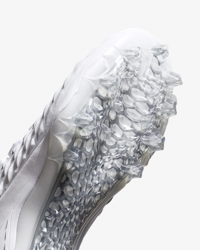 NIKE FORCE SAVAGE PRO 2 MID ホワイト・ウルフグレー - TWO NIKE FORCE SAVAGE PRO 2 MID ホワイト・ウルフグレー - TWO