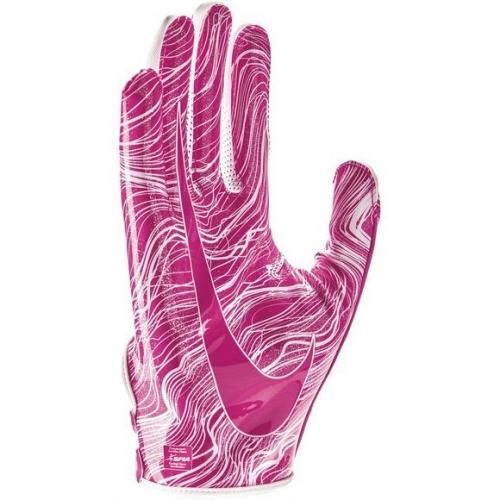 NIKE VAPOR JET 5 FOOTBALL GLOVES ヴィヴィットピンク NIKE VAPOR JET 5 FOOTBALL GLOVES ヴィヴィットピンク