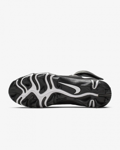 NIKE FORCE SAVAGE SHARK 2 2E TWO MINUTES