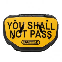 BATTLE FOOTBALL Хåץ졼 "Shall Not Pass" 