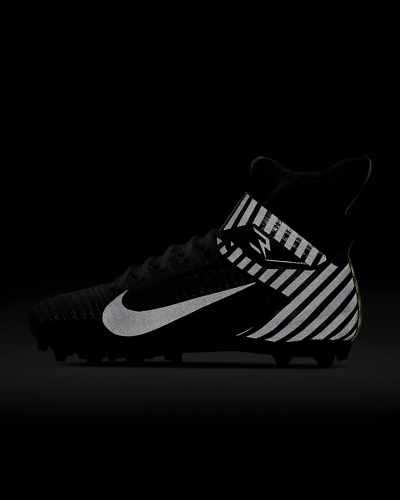 nike alpha menace elite 2 mid