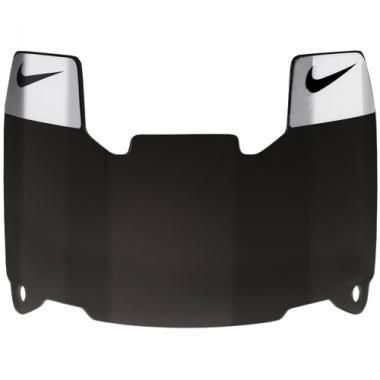 Nike アイシールド NIKE GRIDIRON アイシールド ブラック - TWO MINUTES（ツー