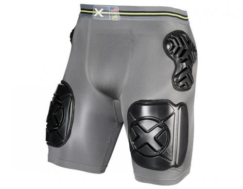 XTECH 5-PADDED GIRDLE & パッドシリーズ - TWO MINUTES(ツー XTECH 5-PADDED GIRDLE & パッドシリーズ - TWO MINUTES(ツー