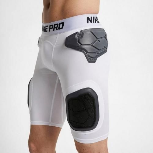 NIKE - 送料無料 新品 NIKE PRO HYPERSTRONG ショーツ 3XL NIKE PRO HYPERSTRONG ショーツ ブラック・ダークグレー - TWO