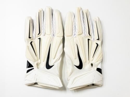 アメフト グローブ superbad 3.0 雨用 NFL Nike Jordan x Superbad 3.0 NFL Seattle Seahawks Gloves