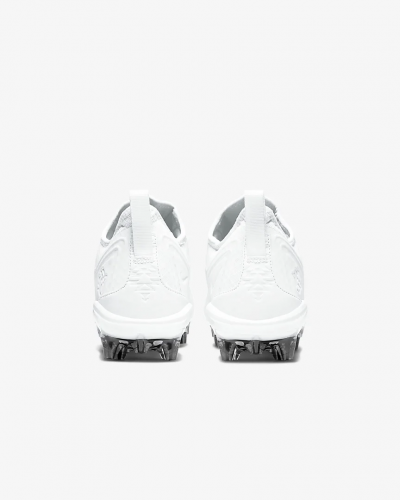 スパイク NIKE ALPHA HUARACHE 7 PRO NIKE ALPHA HUARACHE 7 PRO ホワイト・ブラック - TWO MINUTES