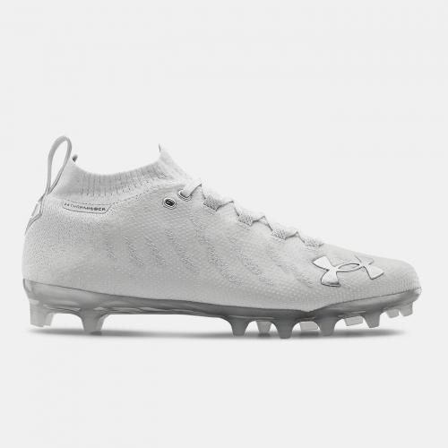 UNDER ARMOUR SPOTLIGHT LUX MC 2020 ホワイト - TWO MINUTES