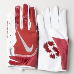 XL NIKE VAPOR JET 5.0 NCAA ե ǥʥ롦᥿åС