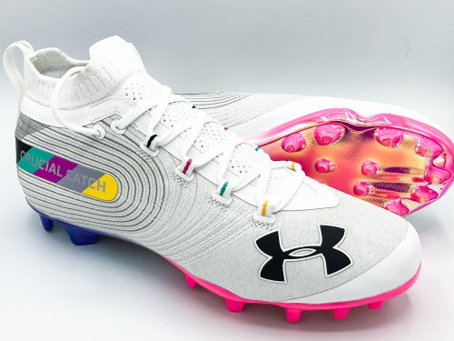 under armour crucial catch cleats