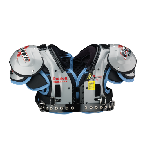Riddell Power SPXショルダーパッド LB/FB用 Sサイズ Riddell