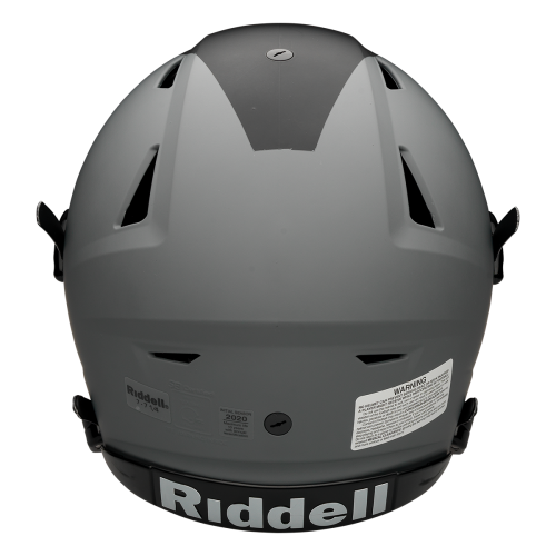 RIDDELL SPEEDFLEX DIAMOND カスタマイズヘルメット - TWO MINUTES