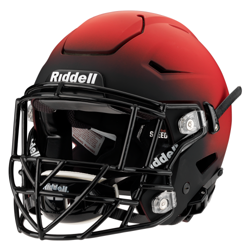RIDDELL SPEEDFLEX 2023 カスタマイズヘルメット - TWO MINUTES