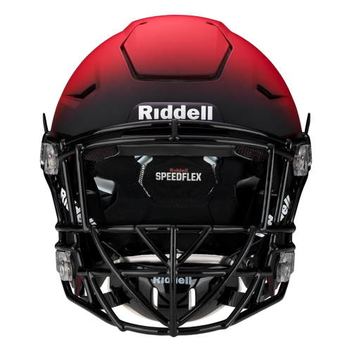 RIDDELL SPEEDFLEX カスタマイズヘルメット - TWO MINUTES