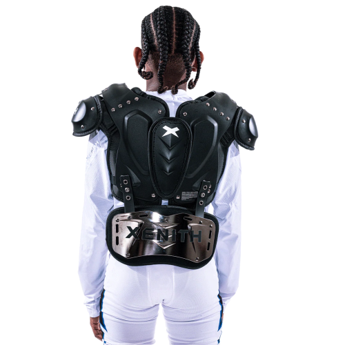 XENITH ELITE バックプレート アメフト プロテクター(Douglas XENITH ELITE バックプレート アメフト プロテクター(Douglas
