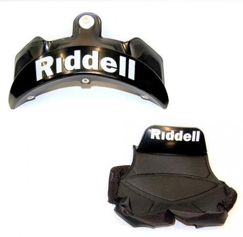 Riddell スピードフレックス用バンパー RIDDELL SPEED FLEX フロント・バックバンパーセット アメフト