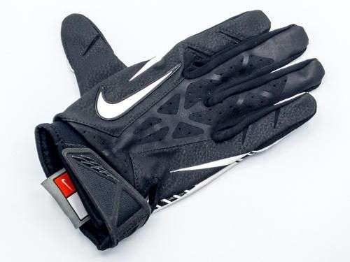 【新品】Nike Vapor Jet 2.0 Glove アメフト　グローブ XL】NIKE VAPOR JET 2.0 GLOVE アラバマ ALABAMA アメフト