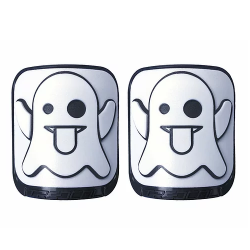 TREDCAL ѥåɥץ졼 EMOJI GHOST