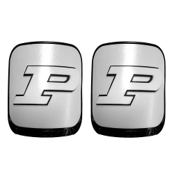 TREDCAL サイパッドプレート P ロゴ