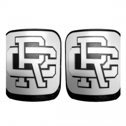 TREDCAL サイパッドプレート CR ロゴ