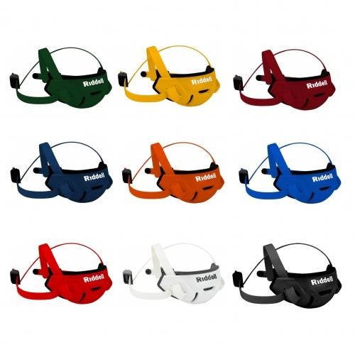 最近型　旧型より肩カップ小さめ　Riddell Power SPX サイズXS リデル ショルダーパッド パワー SPX SK｜アメフト用品専門店 QB