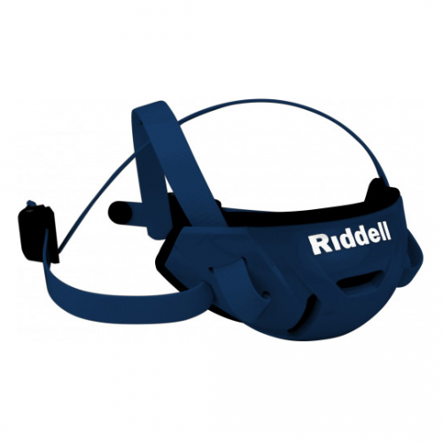 RIDDELL SPEEDFLEX CAM-LOC ハードカップチンストラップ 2.0 9