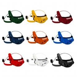 チンストラップ・カバー - TWO MINUTES（ツーミニッツ）