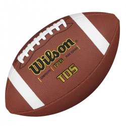WILSON TDS WTF1715 COMPSITE OFFICIAL フットボール