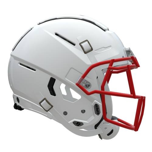 SCHUTT F7 2.0 COLLEGIATE 2023 フルカスタマイズ ヘルメット - TWO MINUTES（ツーミニッツ）