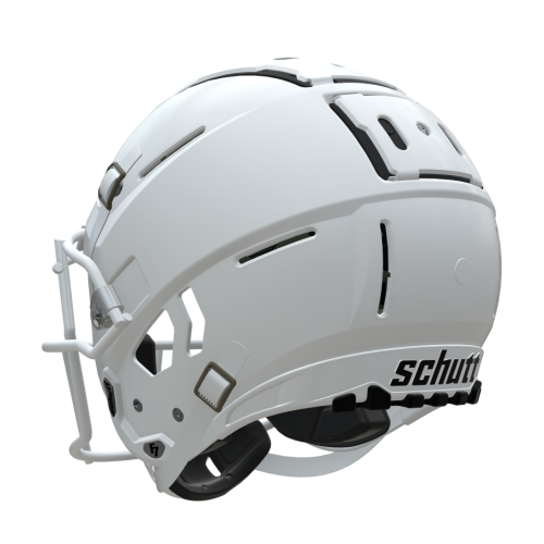 SCHUTT F7 2.0 COLLEGIATE 2023 フルカスタマイズ ヘルメット - TWO