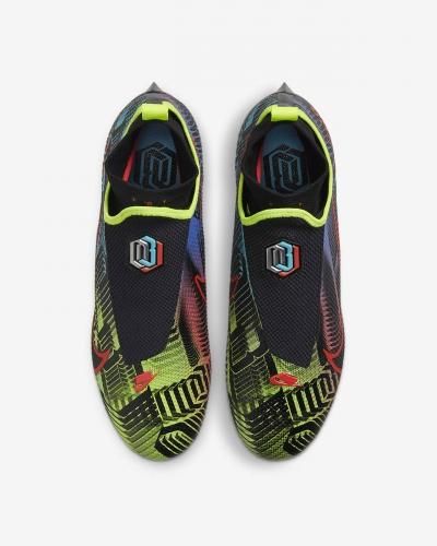 NIKE VAPOR EDGE PRO 360 2021 OBJ ブラック・ボルト - TWO