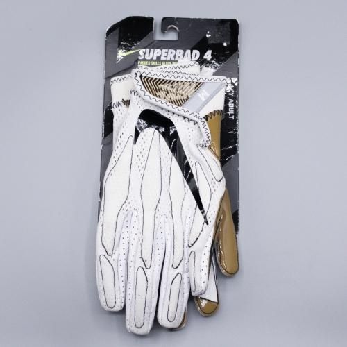 シーズン開幕前にぜひ！ Nike Super bad 2.0 Large Nike