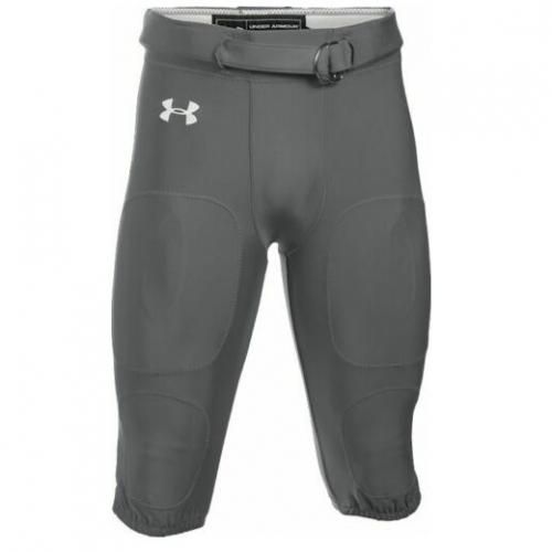 UNDER ARMOUR POWER I フットボールパンツ 8カラー - TWO