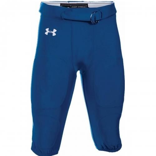 Under Armour アメリカンフットボールパンツ 黒　UFP545M 2枚 Under Armour アメリカンフットボールパンツ 黒 UFP545M 2枚
