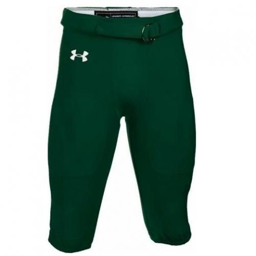 UNDER ARMOUR POWER I フットボールパンツ 8カラー - TWO