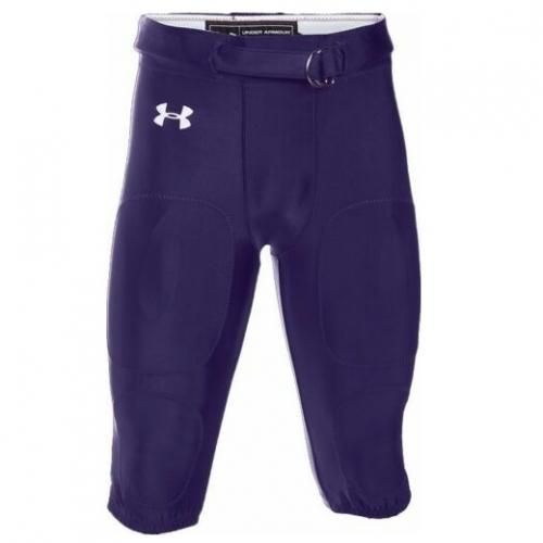 アメフト アンダーアーマー フットボールパンツ UNDER ARMOUR POWER I フットボールパンツ 8カラー - TWO