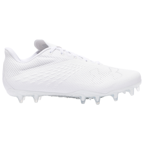 UNDER ARMOUR BLUR SMOKE 2.0 MC WHITE