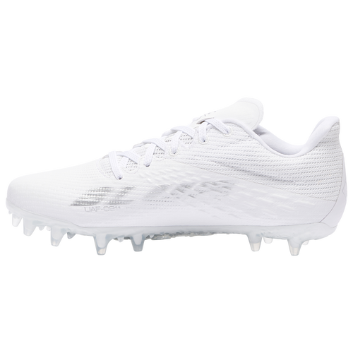 UNDER ARMOUR BLUR SMOKE 2.0 MC WHITE